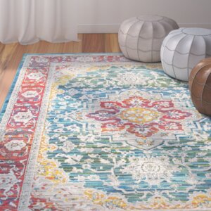 Mansi Area Rug