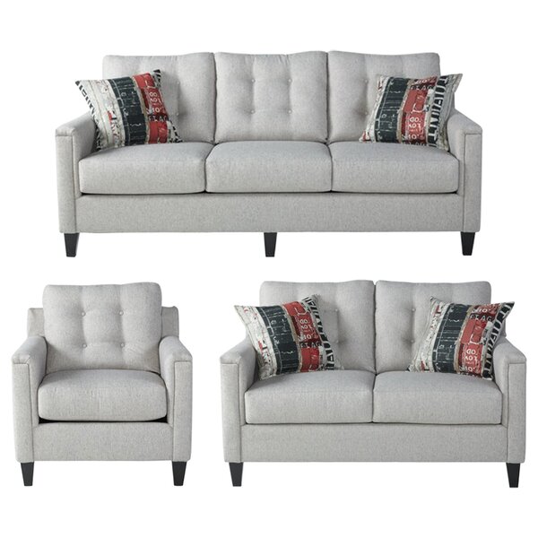 Formal Living Room Furniture Wayfair