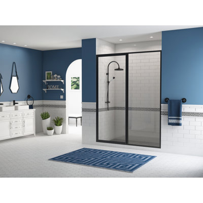 Find the Perfect Black Framed Shower & Bathtub Doors | Wayfair Jiji.ng more than 375 bathtubs for sale starting from ₦ 25,000 in nigeria choose bathtubs and buy today!
