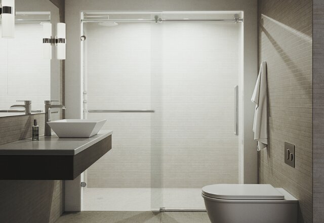 Shower Doors Sale