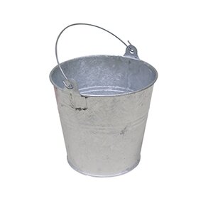 Mini Pail (Set of 12)