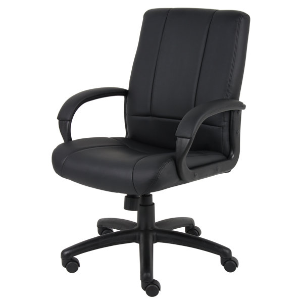Executive Chair by Boss Office Products
