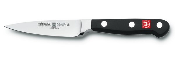 Classic 3.5 Paring Knife by Wusthof