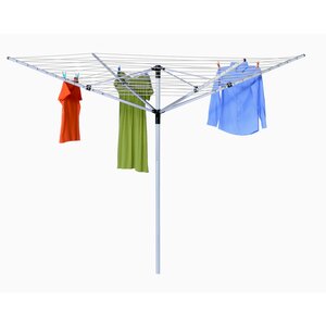 Inground Umbrella Dryer