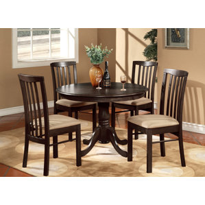 5 Piece Dining Sets 5 piece kitchen & dining room sets you'll love | wayfair 5 Piece Dining Sets 5 piece kitchen & dining room sets you'll love | wayfair