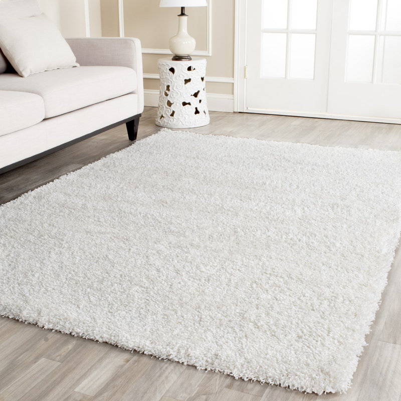 Holliday White Area Rug Reviews Allmodern Holliday White Area Rug