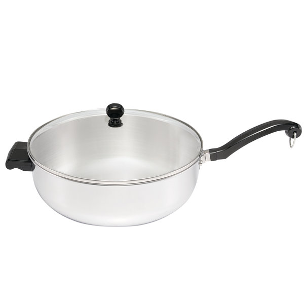 Classic Series 6-qt. Saute Pan by Farberware