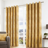 Yellow Gold Curtains You Ll Love Wayfair Co Uk
