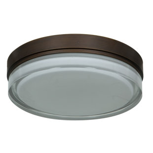 Best Joiner 1-Light Outdoor Flush Mount By Orren Ellis Outdoor Lighting Joiner 1-Light Outdoor Flush Mount By Orren Ellis Outdoor Lighting
