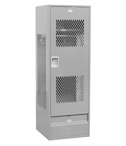 1 Tier 1 Wide Storage Locker by Salsbury Industries