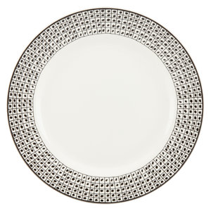 Around the Table 12 Piece Dinnerware Set, Service for 4