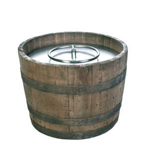 Wine Barrel Wayfair Quickview