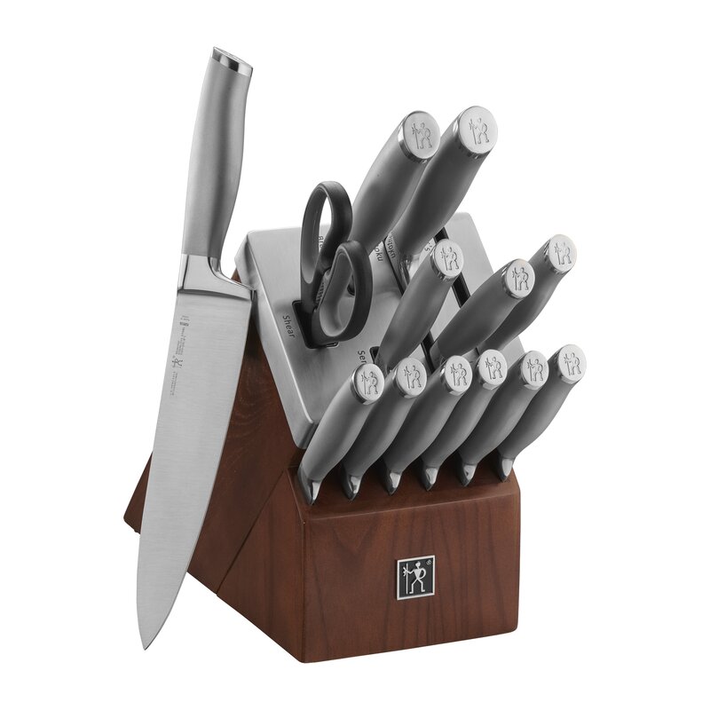 Shop Kyoku 4pc Japanese Steak Knife Set | Best for Home Kitchens