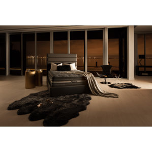 Simmons Beautyrest Mariela Plush Regular Profile 15