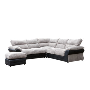 2-tlg. Wohnzimmer-Set Carter von Red Barrel Studio