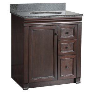 Bathroom Vanity Base