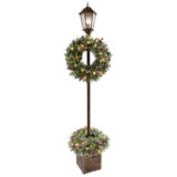 Indoor Street Lamp Post Wayfair