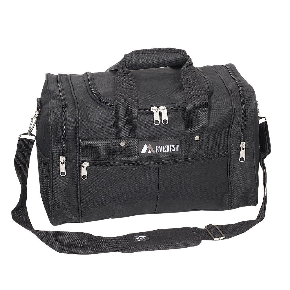 everest duffle bag reviews