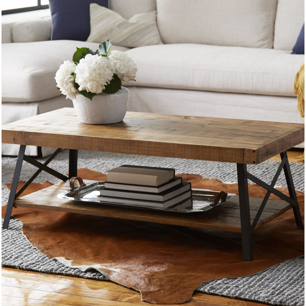 Laguna Coffee Table by Trent Austin Design