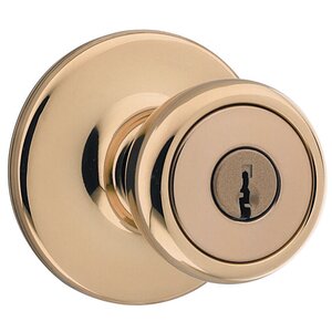 Mobile Home Entry Door Knob