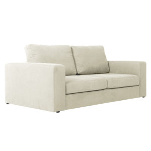 2-Sitzer Sofa Rhea von Home & Haus