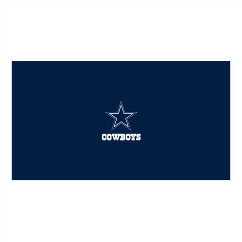 NFL Team Logo Billiard Table Cloth by Imperial International