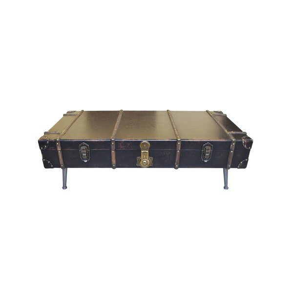 Altizer Coffee Table With Storage By Williston Forge