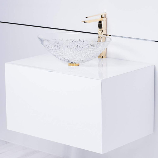 Dora 30 Bathroom Vanity by Maestro Bath
