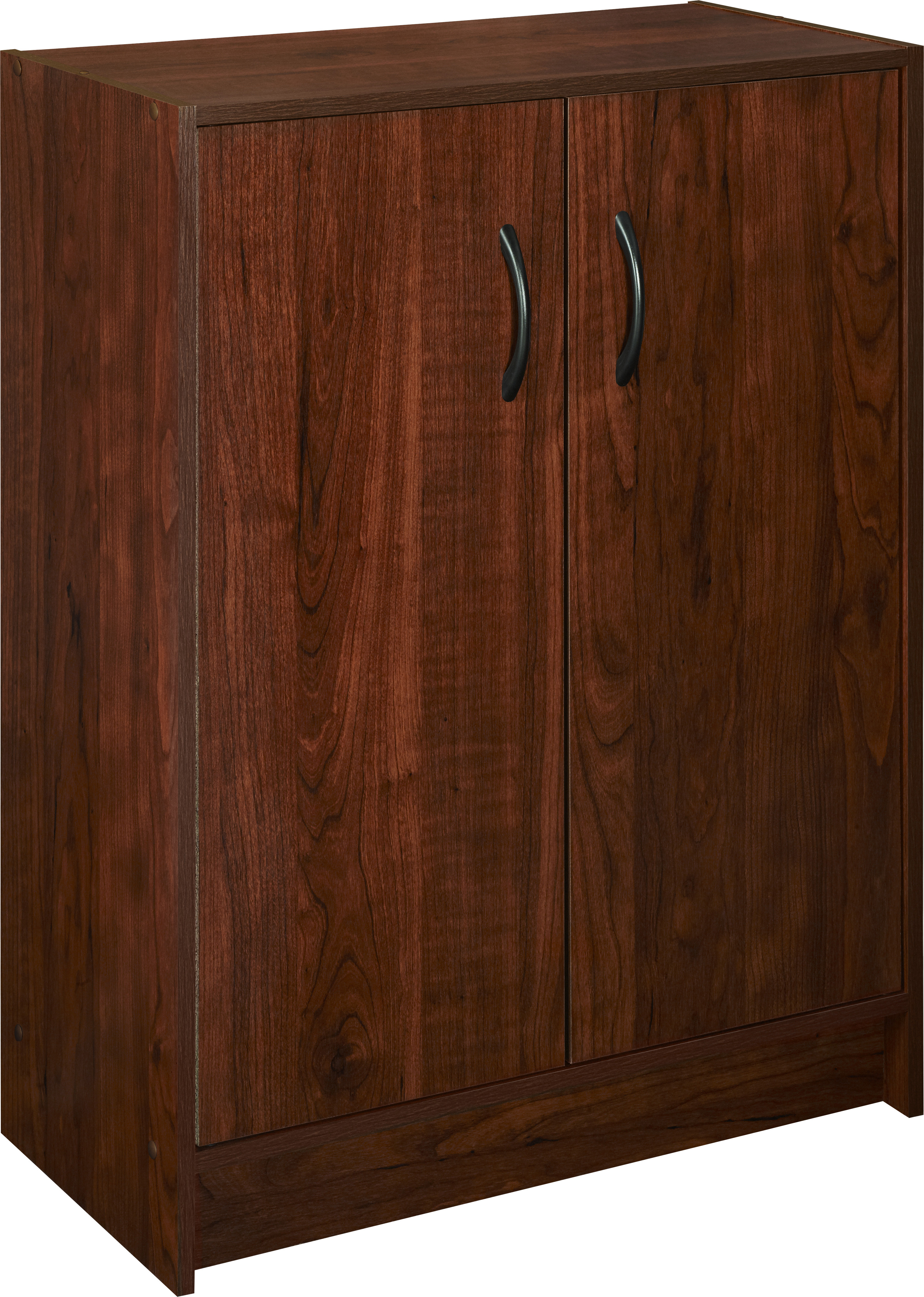 Closetmaid Storage 2 Door Accent Cabinet Reviews Wayfair