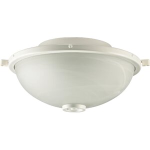 Buy Marsden Bowl Ceiling Fan Light Kit!