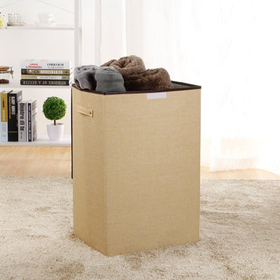 Folding Storage Laundry Hamper Lifewit