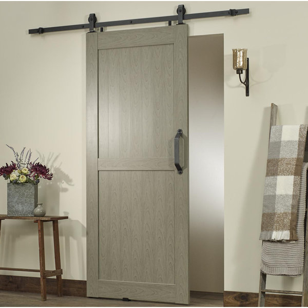 96 Inch Barn Door Wayfair