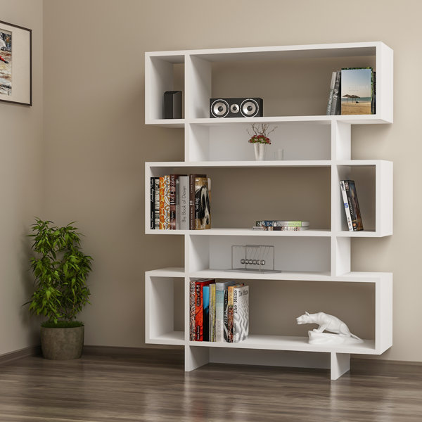 Cammack Accent Bookcase by Ivy Bronx