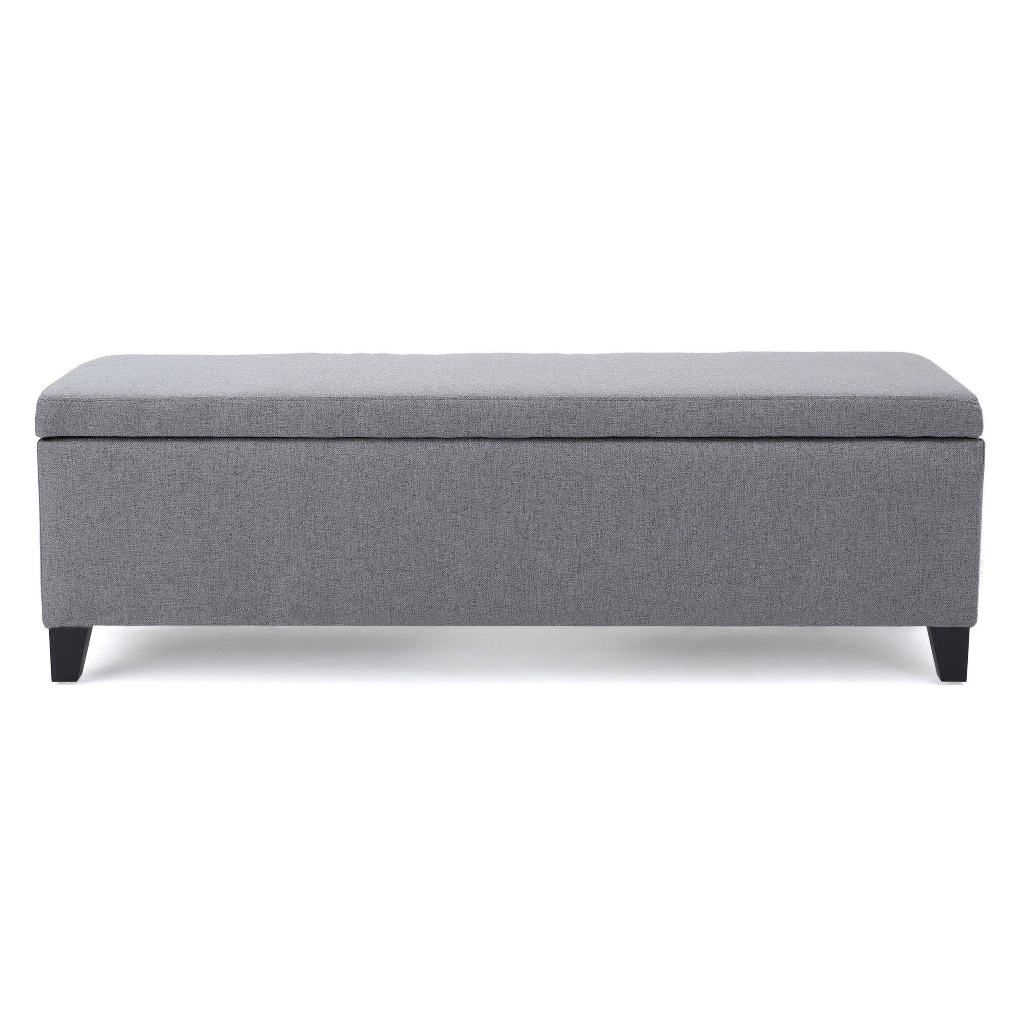 Schmit Upholstered Storage Bench