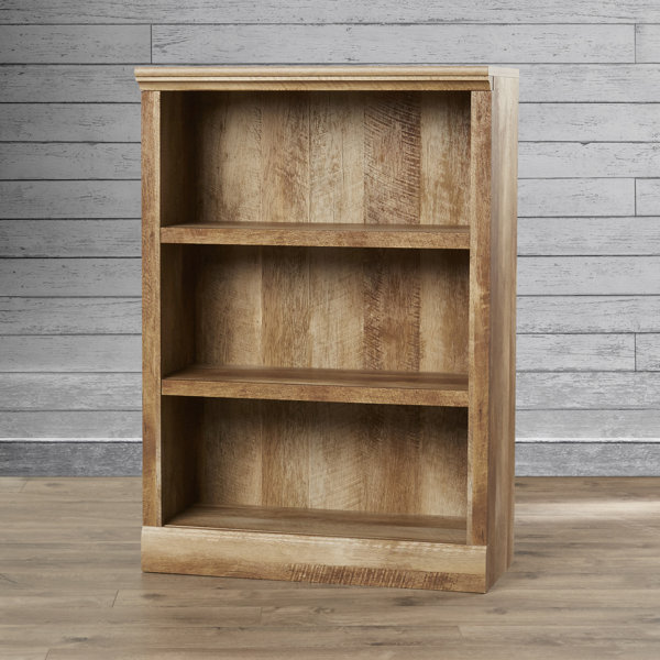 Elencourt Standard Bookcase by Loon Peak