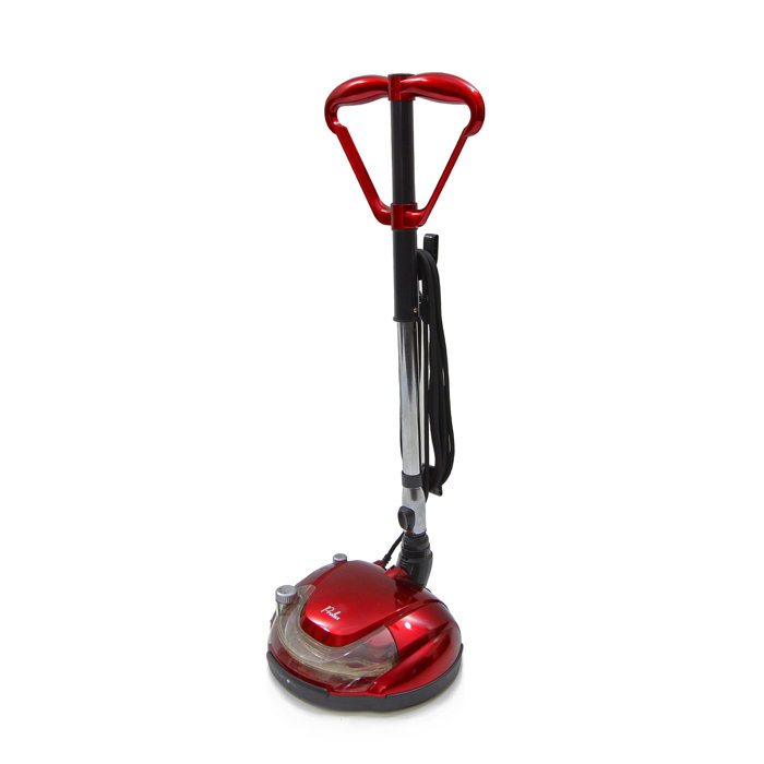 Prolux Mirage Cordless Floor Cleaner Polisher Buffer Hardwood Tile