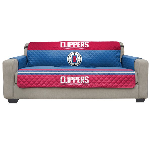 NBA Sofa Slipcover by Pegasus Sports