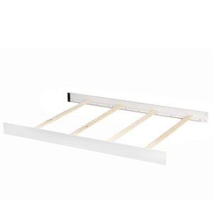 Hayes Full Bed Conversion Rail