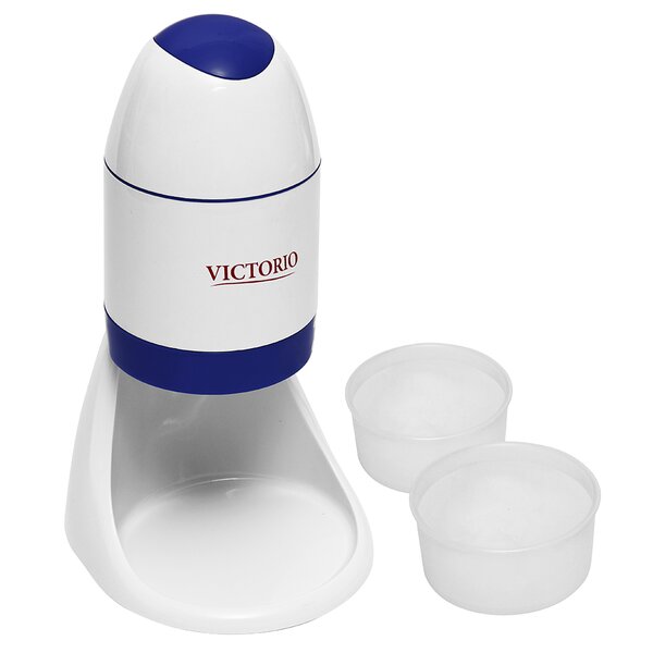 Electric Ice Shaver by Victorio