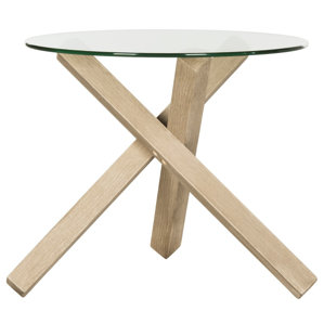 Ellisburg End Table by George Oliver