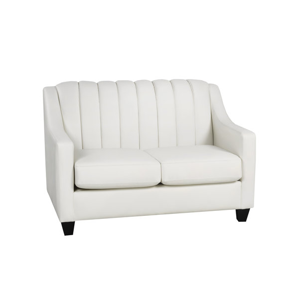 Conkling Loveseat By Charlton Home 2019 Sale