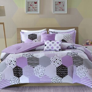Hayley Comforter Set