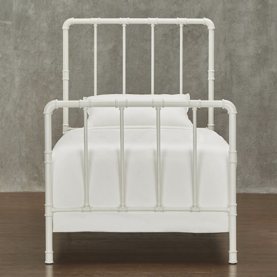 Ackerman Standard Bed