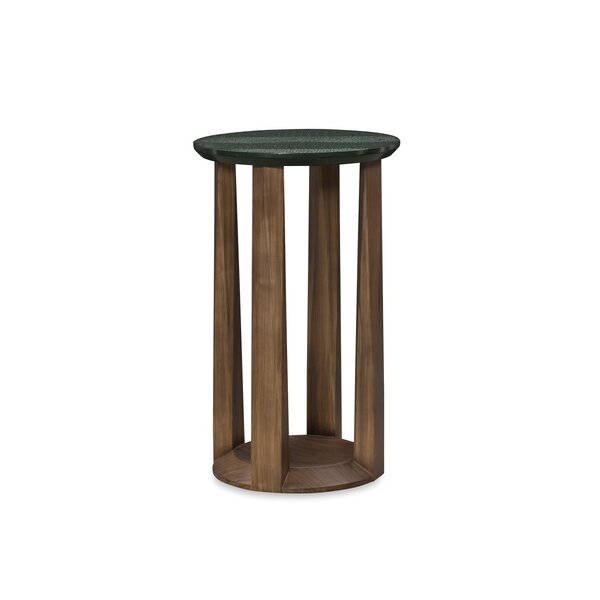 Esquire End Table By Fine Furniture Design