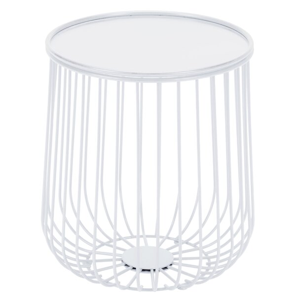 Gilbert End Table By Bungalow Rose