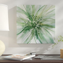 Sage Green Wall Art Wayfair