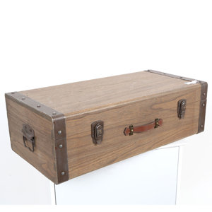 Koffertruhe Hesby von All Home