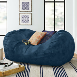 minecraft beanbag