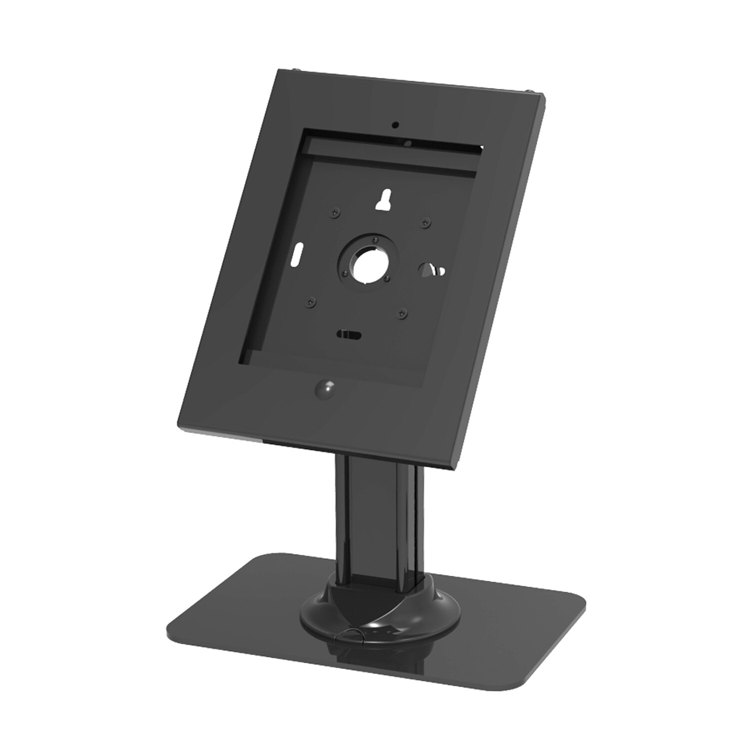 Master Mounts Anti Theft Countertop Tablet Mount Ipad Holder