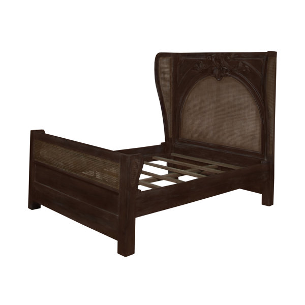 Laurence Queen Bed By One Allium Way New Design